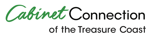Cabinet Connection of the Treasure Coast